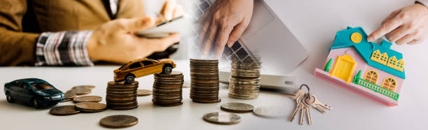 سرمایه‌گذاری در طراحی وبسایت و پورتال سهامداران به عنوان یک دارایی دیجیتال