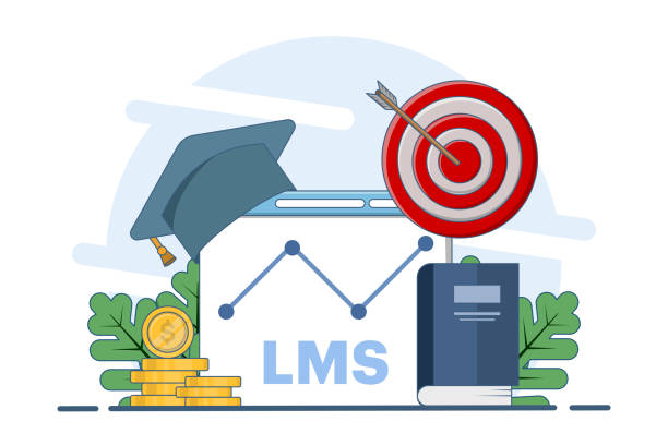 استراتژی ساخت پلتفرم LMS برای اتصال به بازار کار جهانی