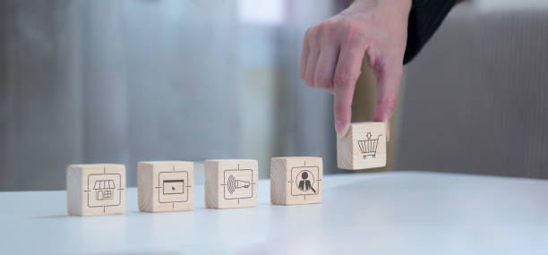 مفهوم بازاریابی همه‌جانبه برای آژانس مسافرتی و هتل