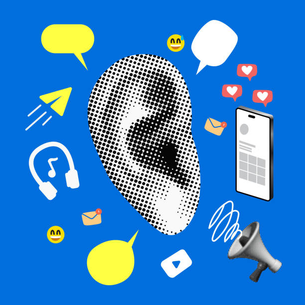 برندینگ دیجیتال موسیقی سنتی در دنیای پرهیاهوی دیجیتال