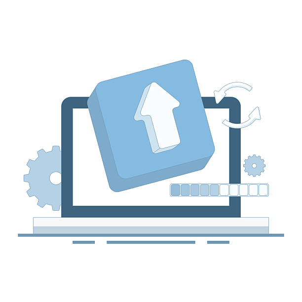 مدیریت جامع بهروزرسانیهای وردپرس برای گالری هنری توسط متخصصان