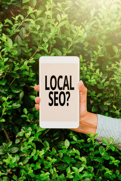 سئو محلی عطاری و بهینه‌سازی گوگل بیزینس برای کسب رتبه یک