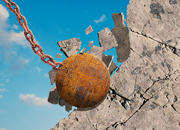 تحول دیجیتال در صنعت سنگ با استراتژی سئو B2B