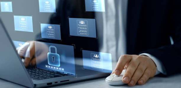 حریم خصوصی موکلین و اسناد محرمانه در دفاتر اسناد رسمی