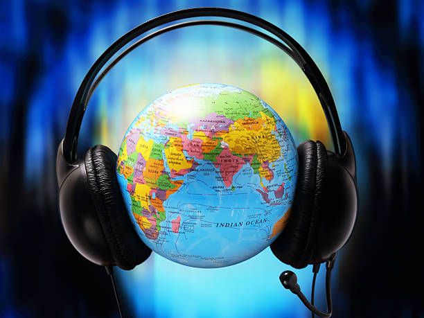 جهانیسازی موسیقی عاشیقلار با طراحی وبسایت و برندینگ دیجیتال