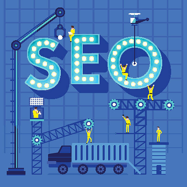 طراحی و ساخت سایت صنعتی مدرن با پینو سایت