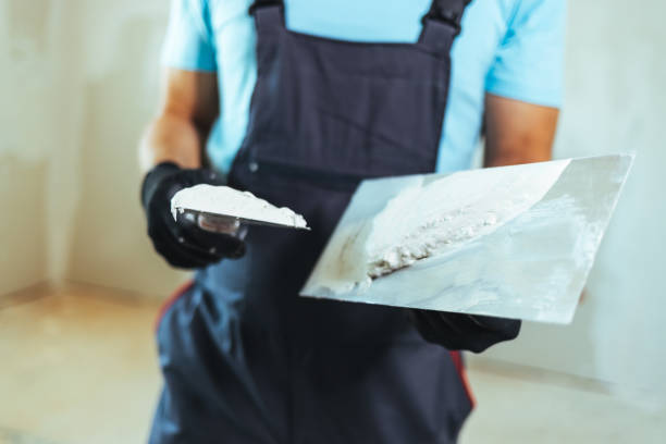 استراتژی سئو B2B و فروش آنلاین گچ در پروژههای ساختمانی کشور