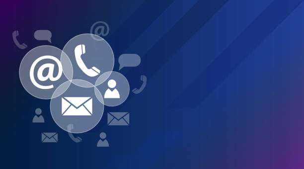 سیستم مدیریت مشتری آژانس مسافرتی در مشهد