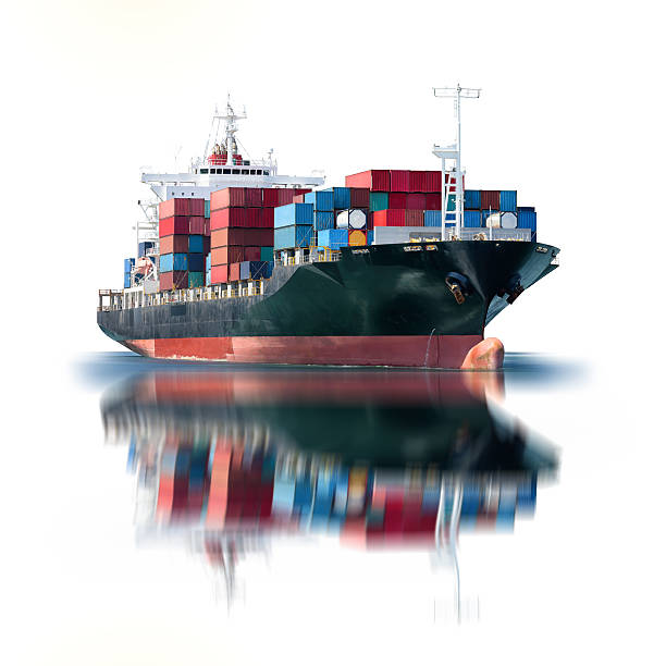 شفافیت زنجیره تامین خودرو و لجستیک قطعات