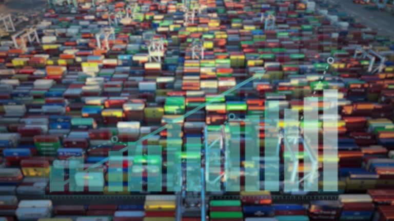 تجارت بینالمللی و بازاریابی صادراتی با استراتژیهای دیجیتال مارکتینگ