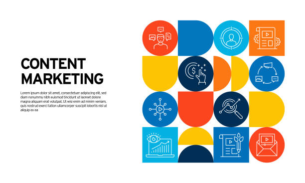 بازاریابی محتوایی مالی هوشمند و جذب سرمایهگذار در ۲۰۲۵