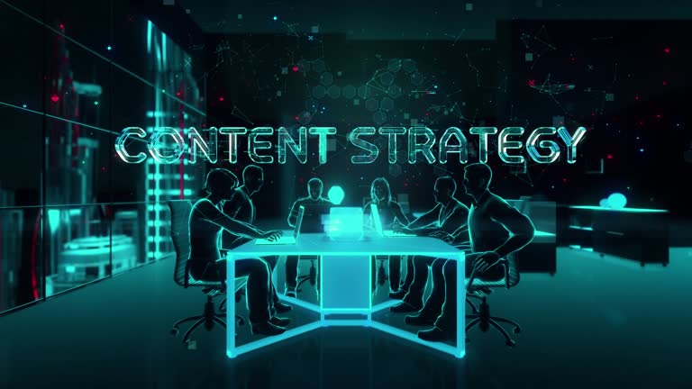 تولید محتوا استراتژیک برای فروشگاه موبایل با استفاده از تکنولوژی دیجیتال