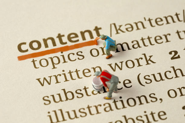 تولید محتوای تخصصی برای جذب سرمایهگذاری B2B و بازاریابی صنعتی