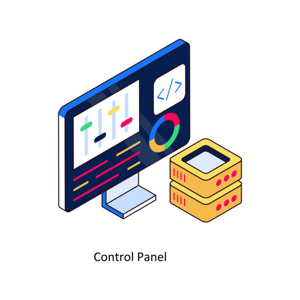 آشنایی با محیط کنترل پنل cPanel برای مدیریت هاست
