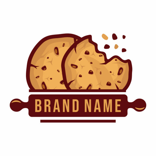 برندسازی قنادی و اهمیت طراحی لوگو برای کسب و کار آنلاین شیرینی