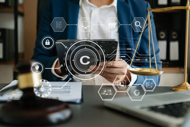 آموزش سئو برای دفاتر حقوقی و بازاریابی آنلاین وکالت