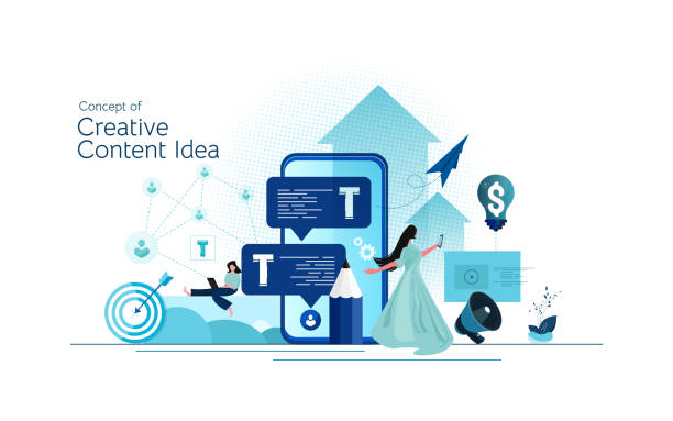 ایده پردازی و تولید محتوای جذاب برای وبسایت گردشگری