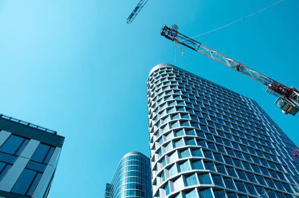 دیجیتال مارکتینگ هوشمند برای شرکت‌های ساختمانی بزرگ