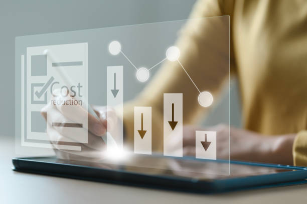 ابزار برآورد هزینه ساخت برای کاهش هزینهها و جذب پروژه