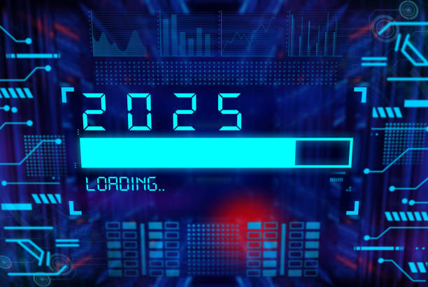 آمادهسازی برای بهینهسازی وبسایت شرکت طراحی داخلی در سال 2025