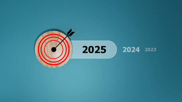 آماده‌سازی استراتژی گوگل ادز هدفمند برای سال 2025