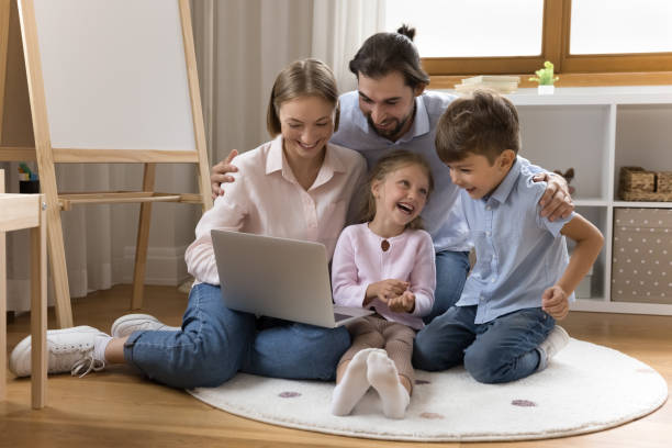تجربه خرید آنلاین آسان گل و گیاه برای خانوادهها