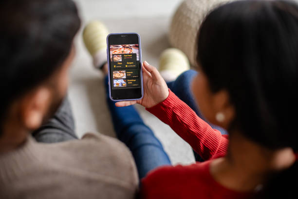 جذب نمایندگی پخش آنلاین با طراحی سایت B2B