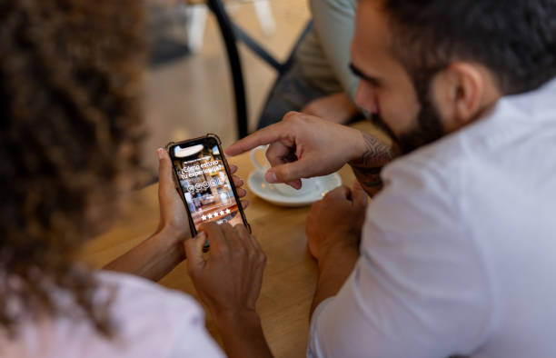 افزایش رضایت مشتری رستوران با UX