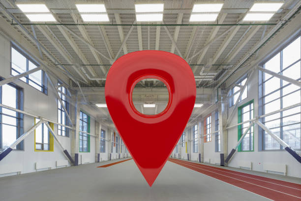 افزایش رتبه باشگاه ورزشی در گوگل مپ با سئو محلی