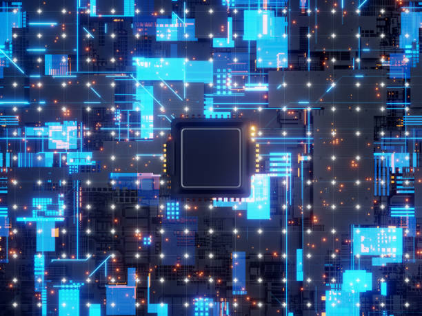 عملکرد وب‌سایت تجارت الکترونیک با بهینه‌سازی سرعت