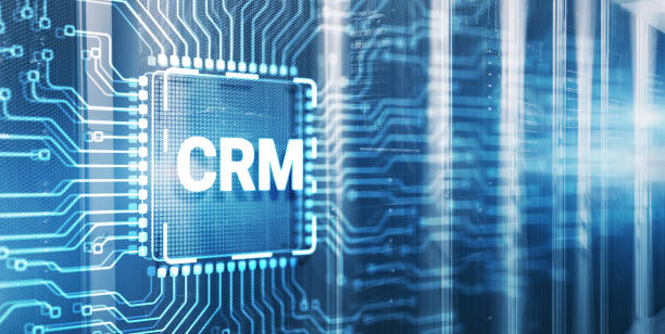 سیستم CRM اینترنت اشیا برای وفاداری مشتریان خدمات کولر اهواز