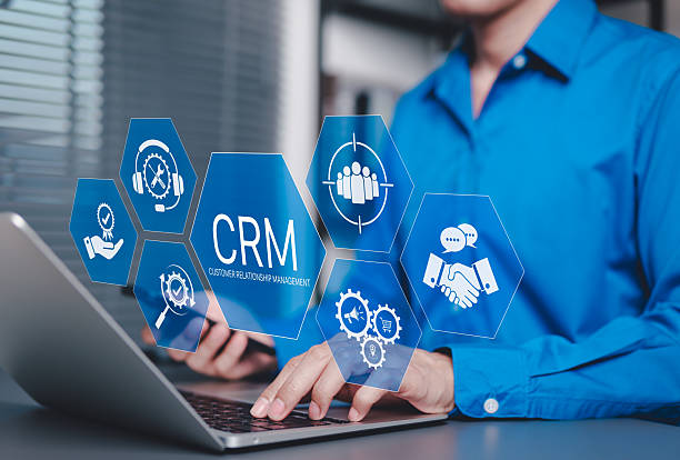 قیمت طراحی وبسایت و CRM سفارشی هتلداری در ایران