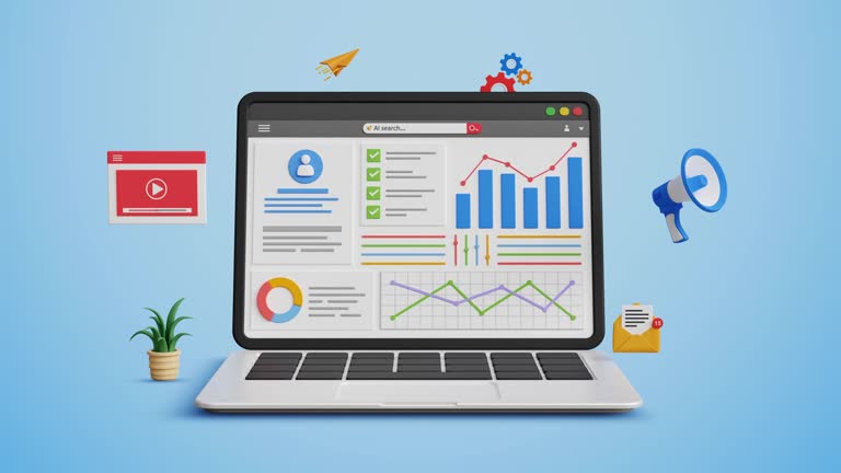 CRM سفارشی برای مدیریت مشتریان شرکتی و مشاوره مالیاتی