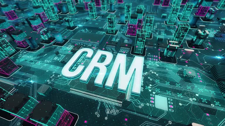 توسعه CRM برای موزیک و مدیریت ارتباط با هنرمندان توسط پینو سایت