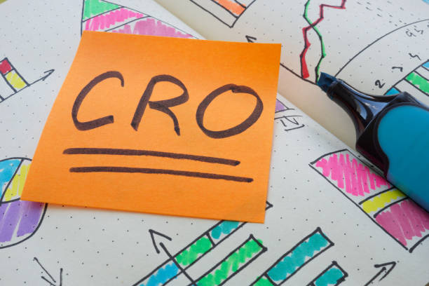 بهینهسازی نرخ تبدیل یا CRO برای فروشگاه اینترنتی لوازم آرایشی در قم