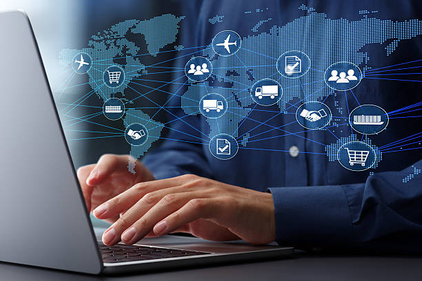 استراتژی صادرات به ترکیه با ابزارهای دیجیتال