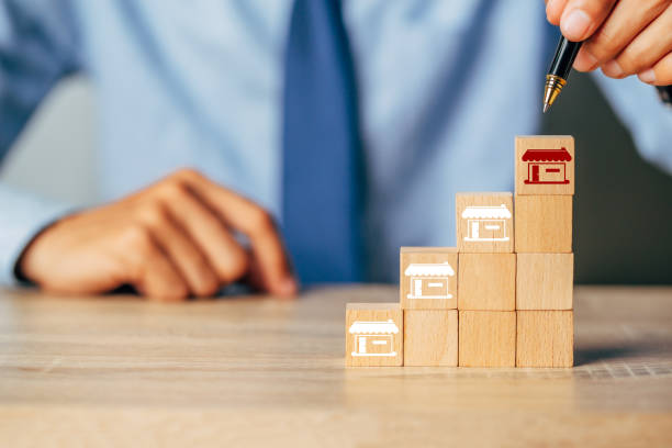 طراحی وبسایت در ایران برای شرکتهای ساختمانی