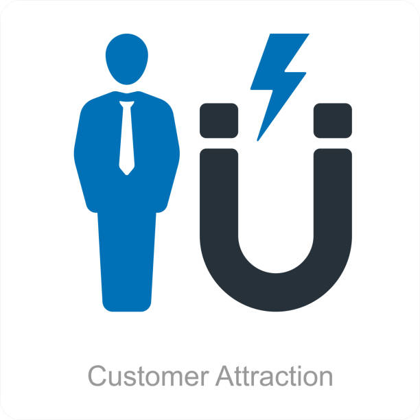 جذب مشتری در خدمات مالی و حسابداری از طریق طراحی سایت حرفه‌ای