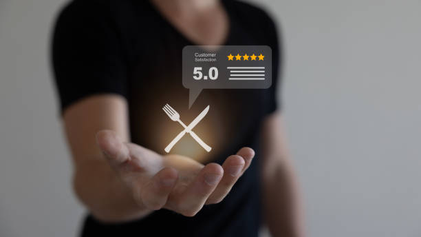 بهینه سازی تجربه کاربری کافی شاپ در اهواز