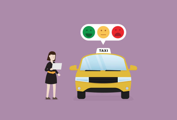 تجربه کاربری بینقص با دریافت بازخورد مشتریان و امتیازدهی