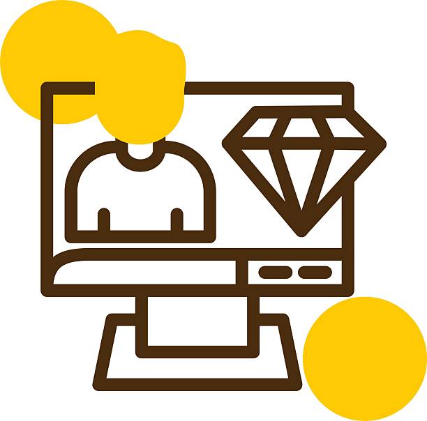 طراحی تجربه کاربری سایت جواهرات اهمیت تجربه کاربری در فروشگاه آنلاین طلا