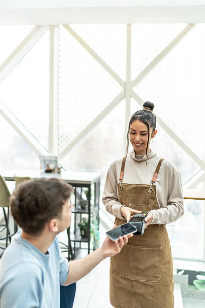 سفارش آنلاین و پرداخت از میز در کافی شاپ های اراک