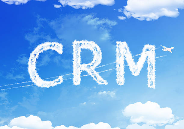 ساخت CRM سفارشی برای آژانس های مسافرتی در رشت جهت مدیریت تورها و مسافران