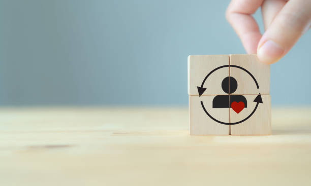 وفادارسازی مشتریان در خدمات نظافت کرج با ساخت CRM