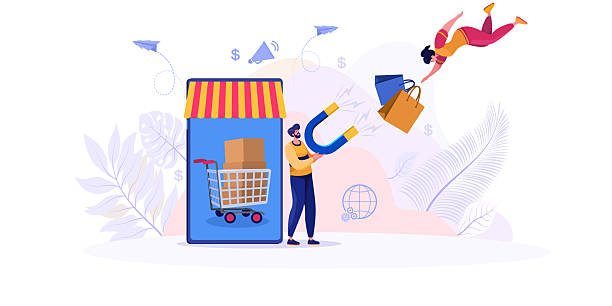 بازاریابی آنلاین وکلا برای جذب پرونده های تجاری پینو سایت