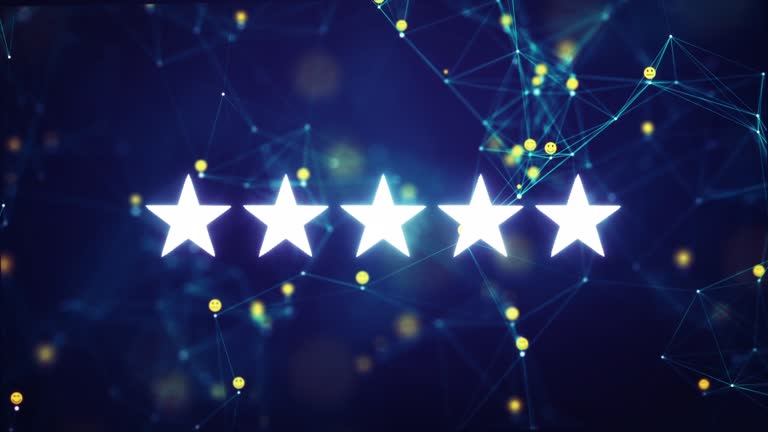 بهینه سازی پشتیبانی با دریافت نظرات مثبت مشتریان