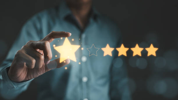 استراتژی نگهداری مشتریان B2B با پشتیبانی سایت