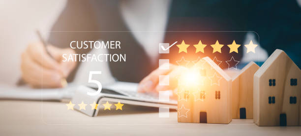 افزایش رضایت مشتری با طراحی وبسایت حرفهای و PWA برای خدمات فنی