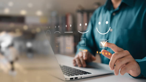 ساخت CRM سفارشی برای مدیریت ارتباط با مشتری و شرکای تجاری