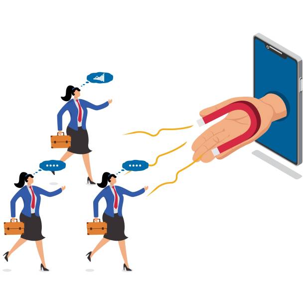 سوالات متداول درباره طراحی وبسایت و سئو برای دفاتر مشاوره مهاجرت